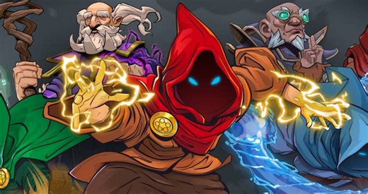 Wizard of Legend 2 Gameplay and Story Info | Everything We Know So Far｜Game8