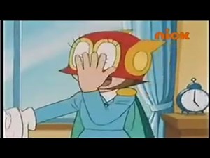 Perman (HINDI) Episode_It Can stick almost anything