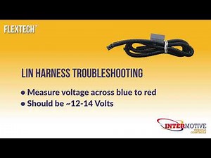 FlexTech Training Part 3: Diagnostics & Troubleshooting