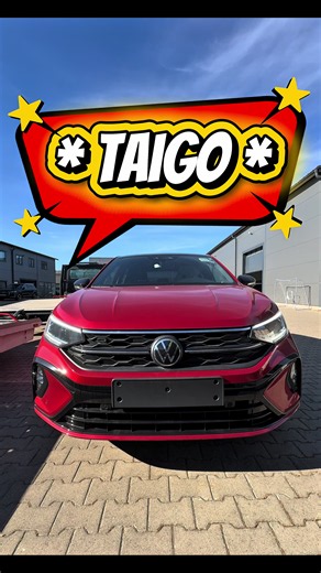 🔥 VOLKSWAGEN TAIGO R-LINE 2026 🔥 🚘 116 ch Automatique — 23.900 € 🚘 150 ch Automatique — 24.900 € 🎨 Disponible en plusieurs coloris ✅ Modèle 2026 ✅ Finition R-Line ✅ Boîte automatique 📑 Dossier Export 🛡️ Assurance 🔧 Contrôle Technique 📞 Contactez-nous pour toute information ou réservation : 🇩🇿 Algérie : 213 555 09 02 50 🇫🇷 France : 33 6 67 59 63 95 ⚡ Stock limité — premier arrivé, premier servi ! #algerie🇩🇿_maroc🇲🇦_tunisie🇹🇳 #capcut #vw #rline #taigo