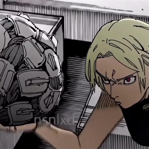 Epic Fight Montage of Yuki | JJK Edit