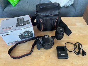 Cameras Ads For Sale in Ireland | DoneDeal