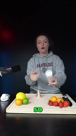 V8 Infuser: More Fruit, Easier Breakdowns for Your Drinks! #shorts