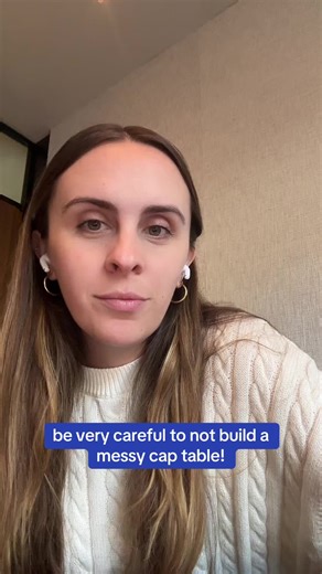 Avoiding a Messy Cap Table: Essential Guide