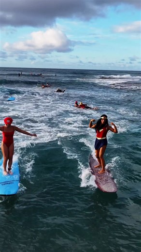 The 5th Annual Turtle Bay Halloween Surf Off returns October 25 with Jamie O'Brien Surf Experience—where costumes meet the current and community comes together on the North Shore. Surfers of all ages are invited to paddle out in costume for waves, laughter, and support of the Kahuku High School Surf Team. With Jamie O'Brien hosting, and judges including Guy Hagi and Zeke Lau, the stage is set for another unforgettable afternoon. Presented with Seven Brothers, North Shore Surf Shop, and OluKai. |
