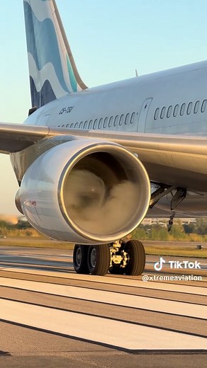 Understanding Airflow Dynamics in Aircraft Engines