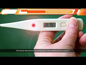 Ch 7 | Science | Class 6 | Temperature and its Measurements | For children