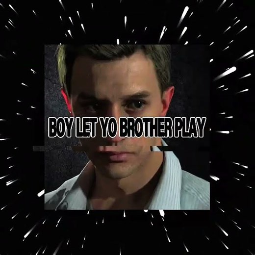 Ethan Winters edit