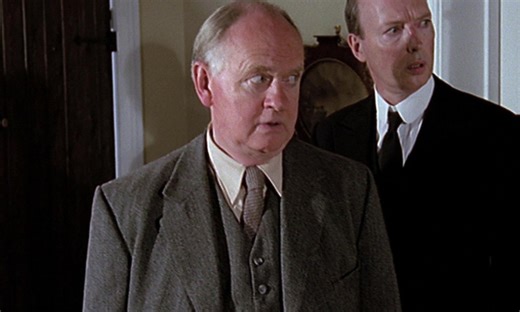 Hercule Poirot - S08 E01 - Le meurtre de Roger Ackroyd