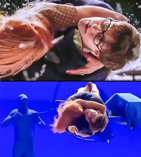 24K views · 337 reactions | From grounded to soaring through skyscrapers. Spider-Man 2, unmasked! ️ by @digiartpiles #Spiderman2 #BehindTheCameras #MovieMagic #FromSetToScreen | Behind the Cameras | Facebook