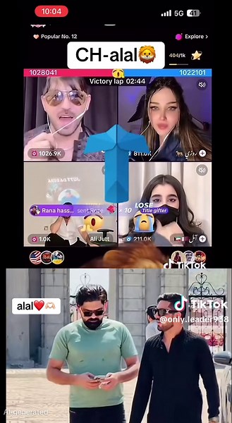 Exciting Highlights of TikTok Trends and Influencers