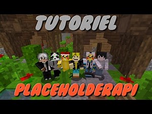 [Tuto] Comment bien utiliser PlaceholderAPI [Fr]