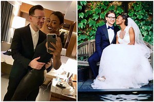 David Mars’ biography: what is known about Patina Miller’s husband?