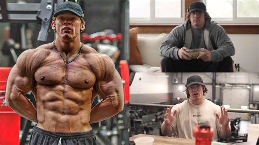 Bodybuilder Sam Sulek Breaks Down 2,541-Cal Full Day Eating in Prep for 2026 Arnold Classic – Fitness Volt