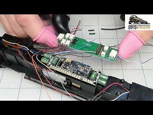 HO Scale Model Trains Breaking? This Might Be Why