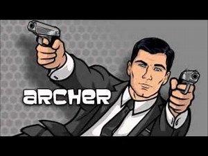 Archer Theme Song