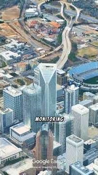 Forget Texas & Cali: Inside the Nation’s Largest Power Grid ⚡️🏢