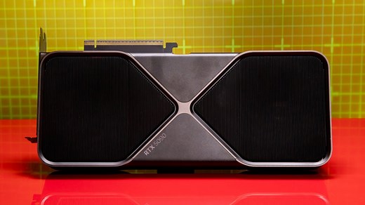 Nvidia Pauses Latest GPU Driver Release Over Fan and Clock Speed Problems