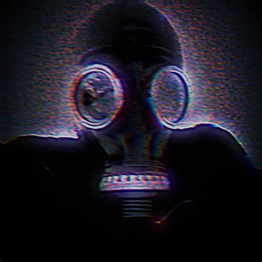 #gasmask #gasmaskgp5 #militarygoth #militaryfashion | Gas Mask