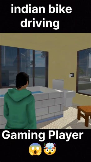 Haunted night… unstoppable ride 🌙🔥🤯😨😱 indian bike driving 3d New update 😱😨🤯