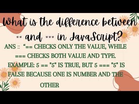 Fullstack Interview Questions || Day-1 #fullstackinterviewquestions #100DaysChallenge