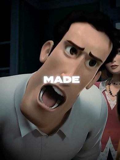 KEN (BEE MOVIE) [AMV/EDIT]