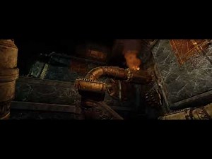 Skyrim SE Rudy ENB for NAT 3 - Dwemer Ruins new ini