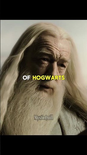 The Adorable Truth About Dumbledore's Name