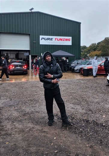 Stage 1 Mods for Performance Cars Explained