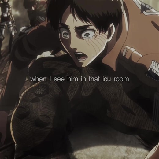 genuinely been obsessed with this song👀👀😰#aot #erenxarmin #erenyaeger #fyp #attackontitan