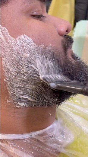 Beard Dye: Easy 10-Minute Home Color Guide for Natural Results #dye #colorationcheveux