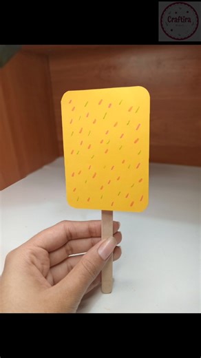 Popsicle Letter 🍧 💌 #shorts #viralshorts #diy #love