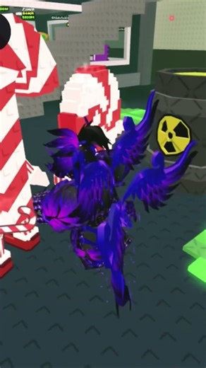 Me on my alt winning a pvp