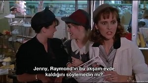 Draculas Widow (1988)