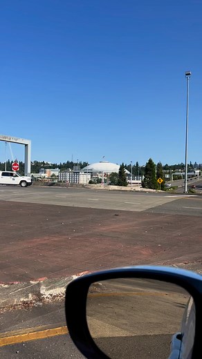 Tacoma, Washington views #fypシ゚viralシfypシ゚ #views1m #explorepage #Washington #tacomawashington | Sheree Hinton