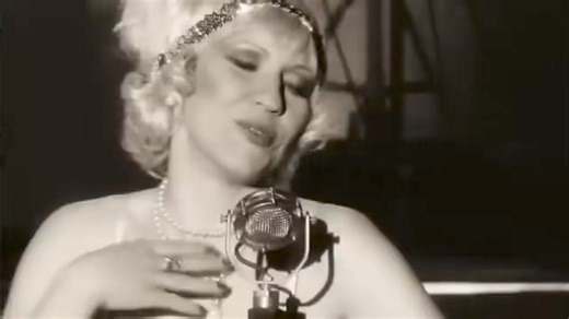 Lonesome with a sweet melody - Gunhild Carling and Carling Big Band | Gunhild Carling