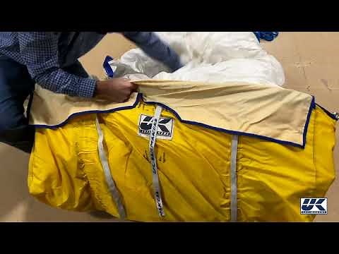 Using a Spinnaker Turtle V2