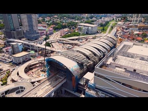 Station RTS Project update April 2026