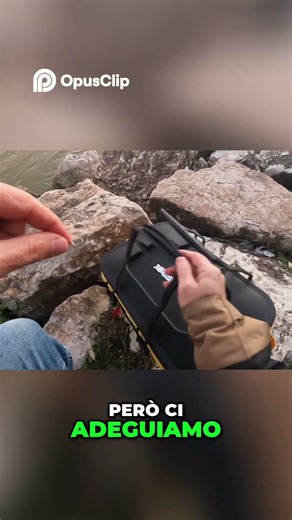 Pesca SPIGOLE con CORRENTE Esca in GOMMA fa la DIFFERENZA! #fishing #viralvideo