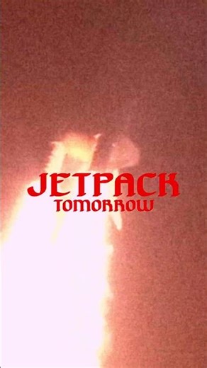 3,2,1 LIFT OFF! JETPACK drops in 16 minutes 🫨