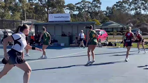 HDFNL A Grade: White Hills v Colbinabbin. August 2, 2025.