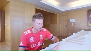 26K views · 24 shares | Joe Root picked his ICC Fantasy League #Super6 with a power packed line-up! Can you pick a better one though? Get involved now www.icc-cricket.com/fantasy | ICC - International Cricket Council | Facebook