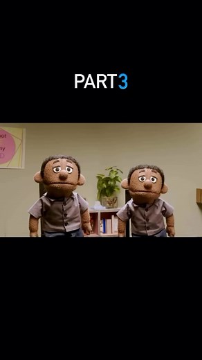 DIEGO | Puppet therapy (pt.3/3) 😂❤️ #unitedstates #awkwardpuppetsdiego #awkwardpuppets #puppetdiego #newyork #Florida #california #today #Canada... | Instagram