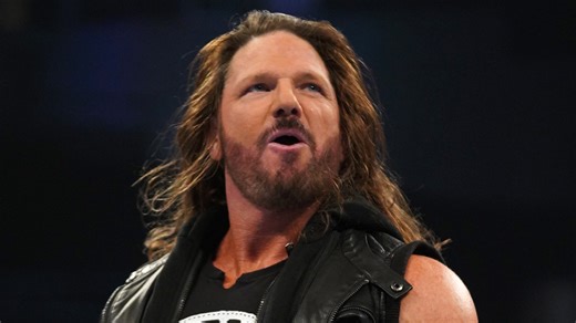 AJ Styles Making Huge TNA Return – TJR Wrestling