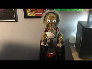 Magic power face ripper