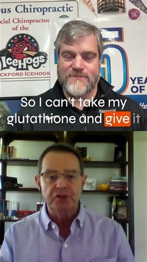 🧬 The Master Molecule Unlocked! How Glutathione Works Uniquely in YOUR Body | Modexus Exclusive 💥