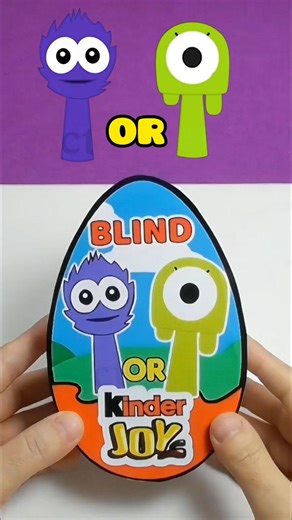 Sprunki OC: Fluffy Catch The Candy or Green Alien Pocoyo UNBOXING Blind Bag #sprunki #incredibox