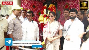 Vishnuvardhan Death Anniversary: ಇದೆಲ್ಲವನ್ನೂ ಮುಂದುವರೆಸಿಕೊಂಡು ಹೋಗಿ ಎಂದ ಭಾರತಿಗೆ ಫ್ಯಾನ್ಸ್ ಬೆಂಬಲ| #TV9D Video Link► https://youtu.be/bnewLPhu_xo #TV9Kannada #Vishnuvardhan #VishnuDada #Memories #KFI #Sandalwood | Tv9Kannada