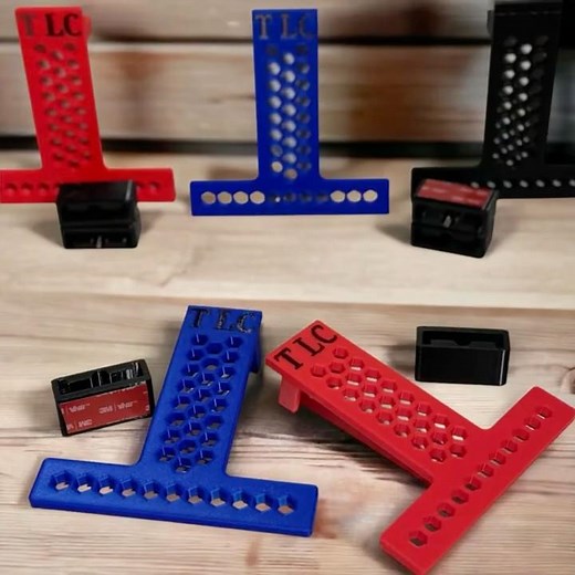 Laser Rotary Alignment Guide