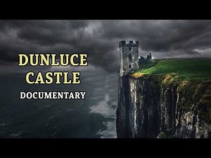 The Real Story Behind Ireland's Most Dramatic Ruin